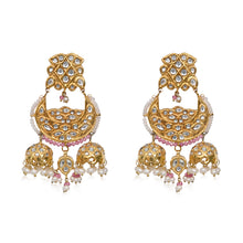 Load image into Gallery viewer, DULARI EARRINGS (6563248439427)
