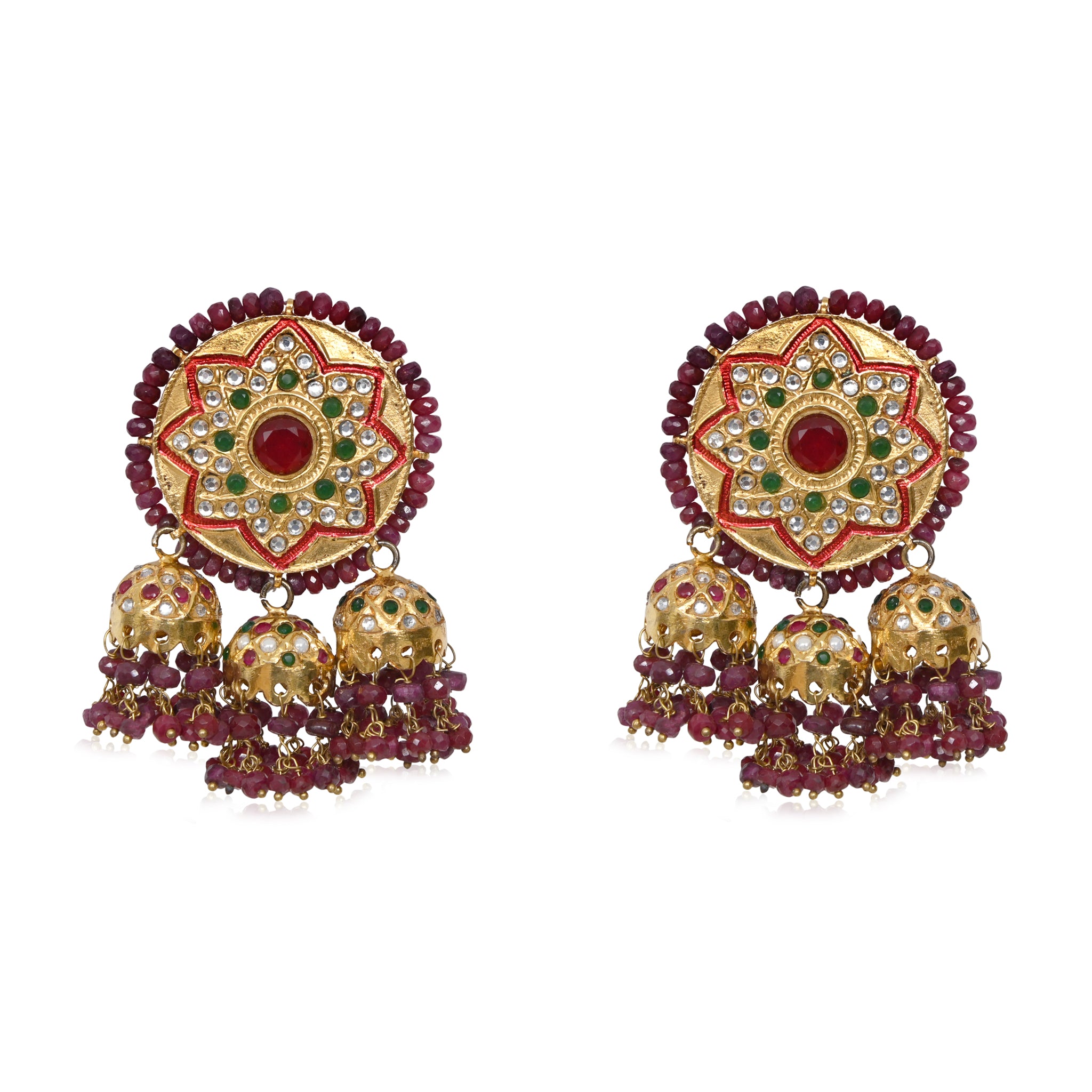 DEEPA EARRINGS (6563252469891)