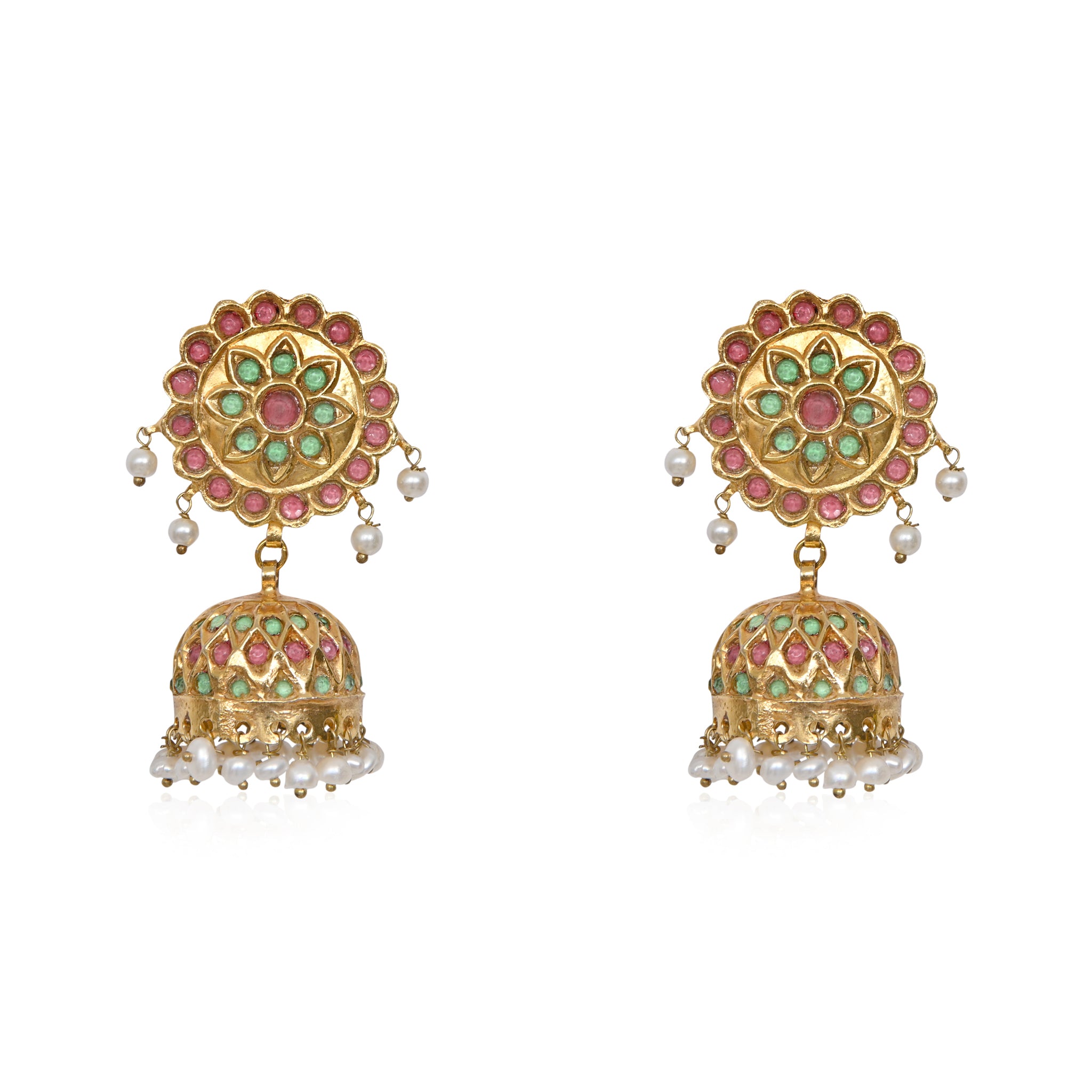 ARYA JHUMKAS (6563252863107)