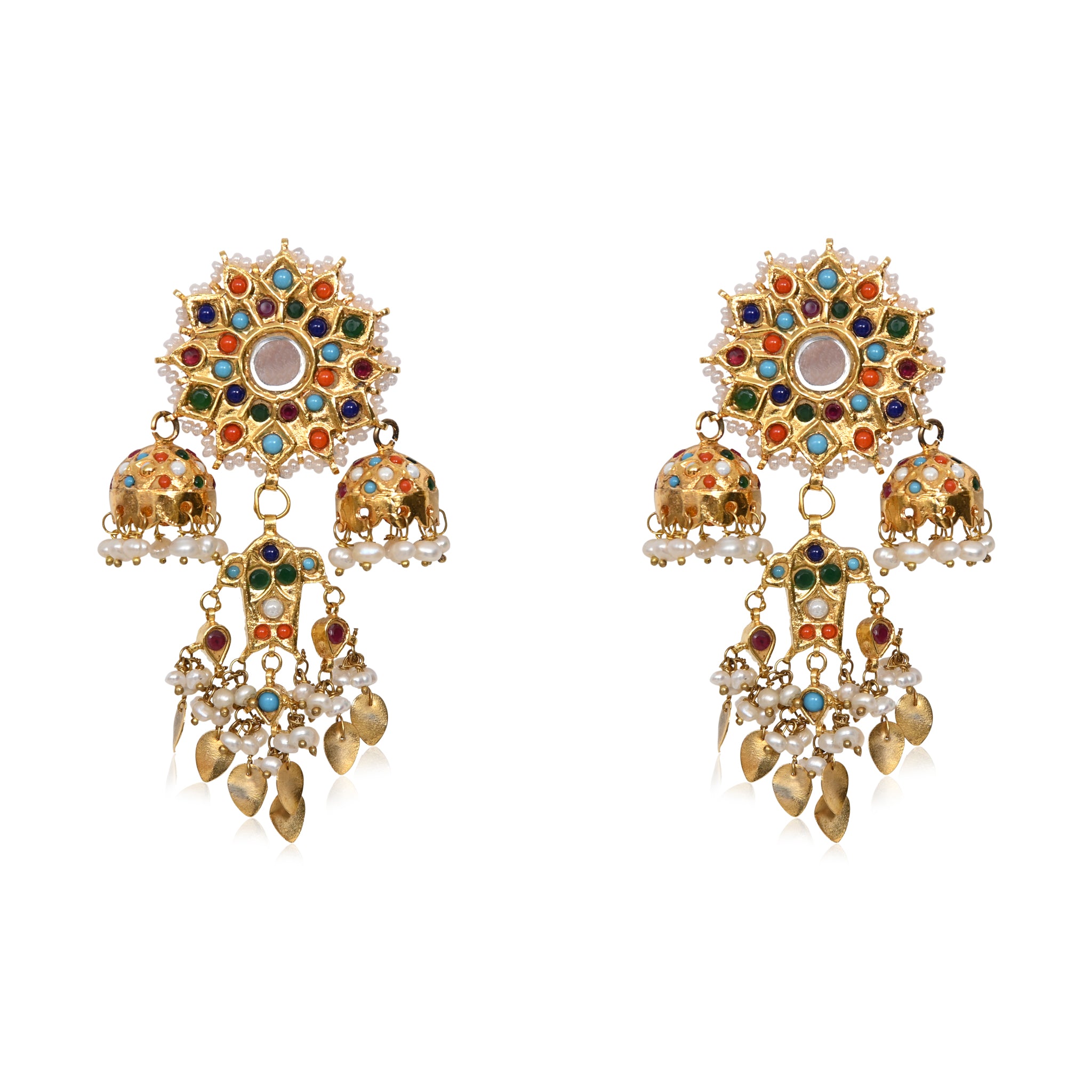 AMARA STAR EARRINGS (6563257024643)