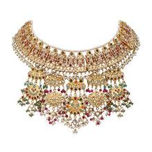 Load image into Gallery viewer, PASHMIN NECKLACE (6562989375619)
