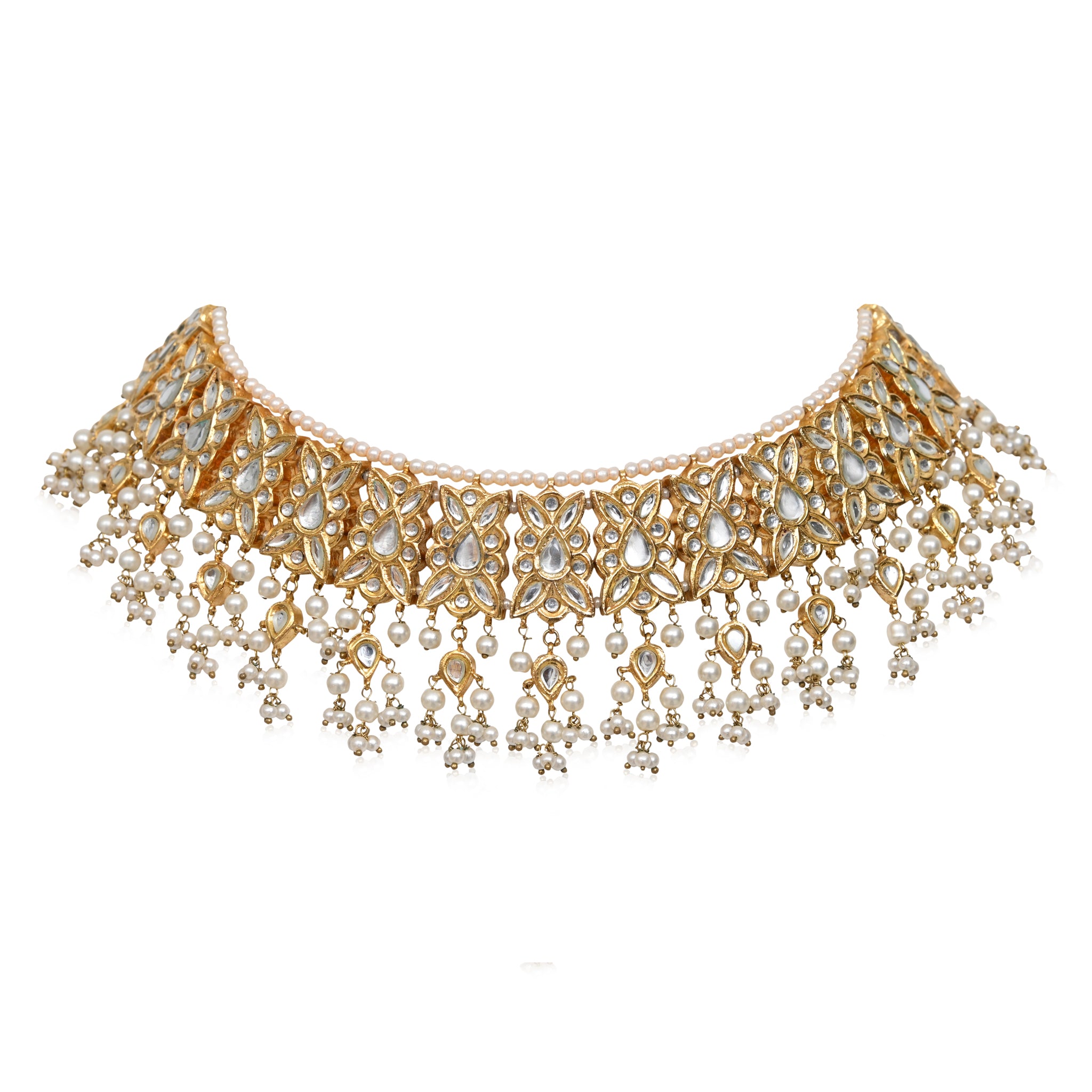 GULNAR NECKLACE (6562987835523)