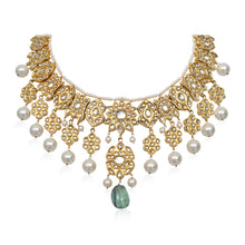 Load image into Gallery viewer, AVA NECKLACE (4834147106947)
