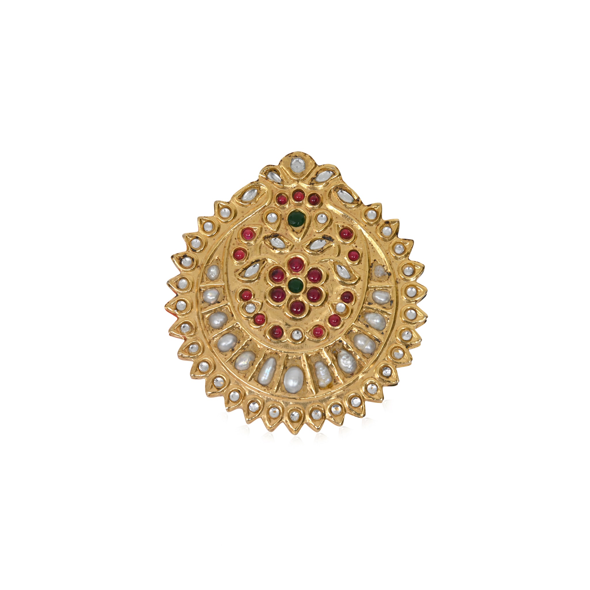 DHOLNA RING (4834585444483)