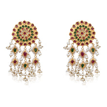 Load image into Gallery viewer, DAYEREH EARRINGS (4811449073795)
