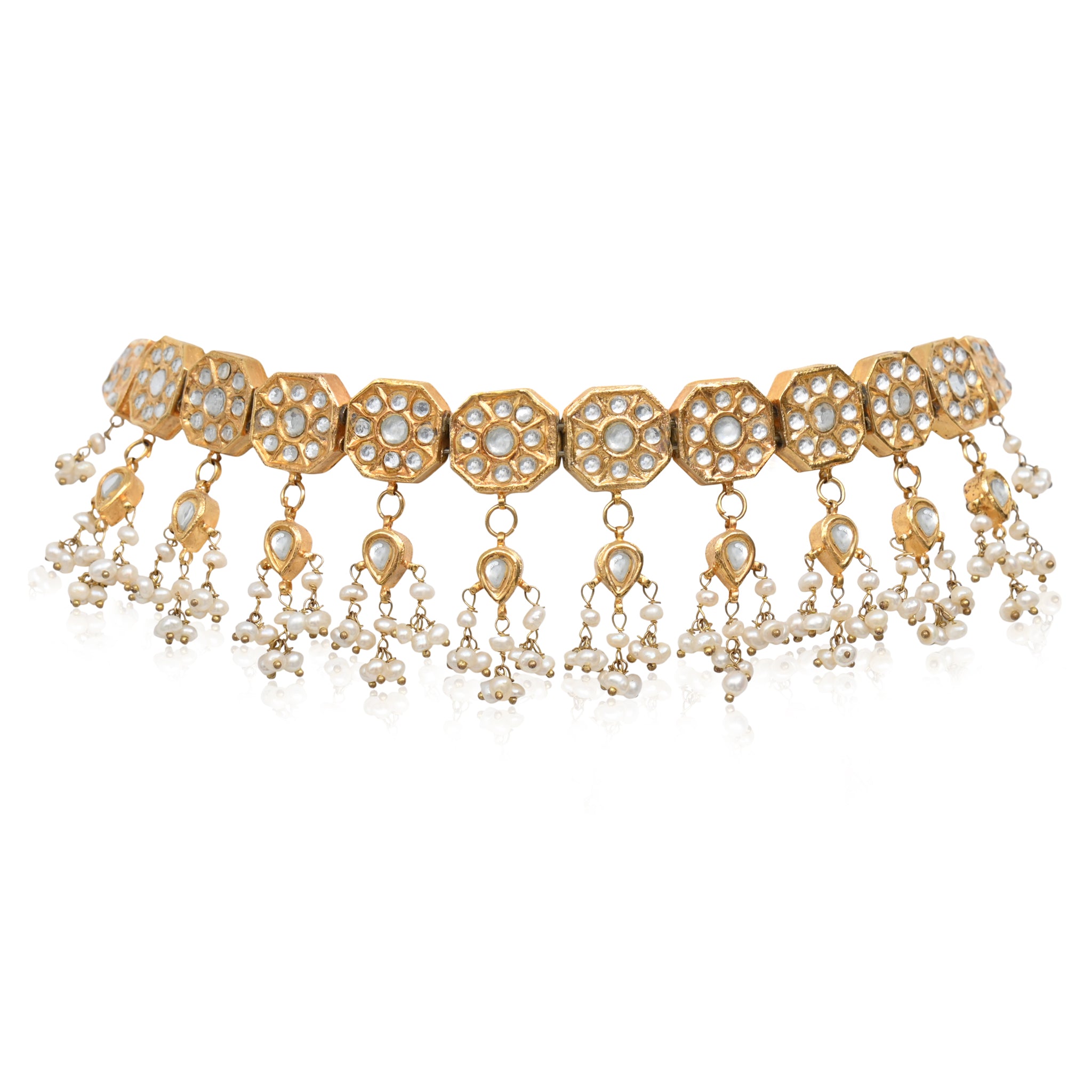 NAZEK MEREBE CHOKER (4834210676867)