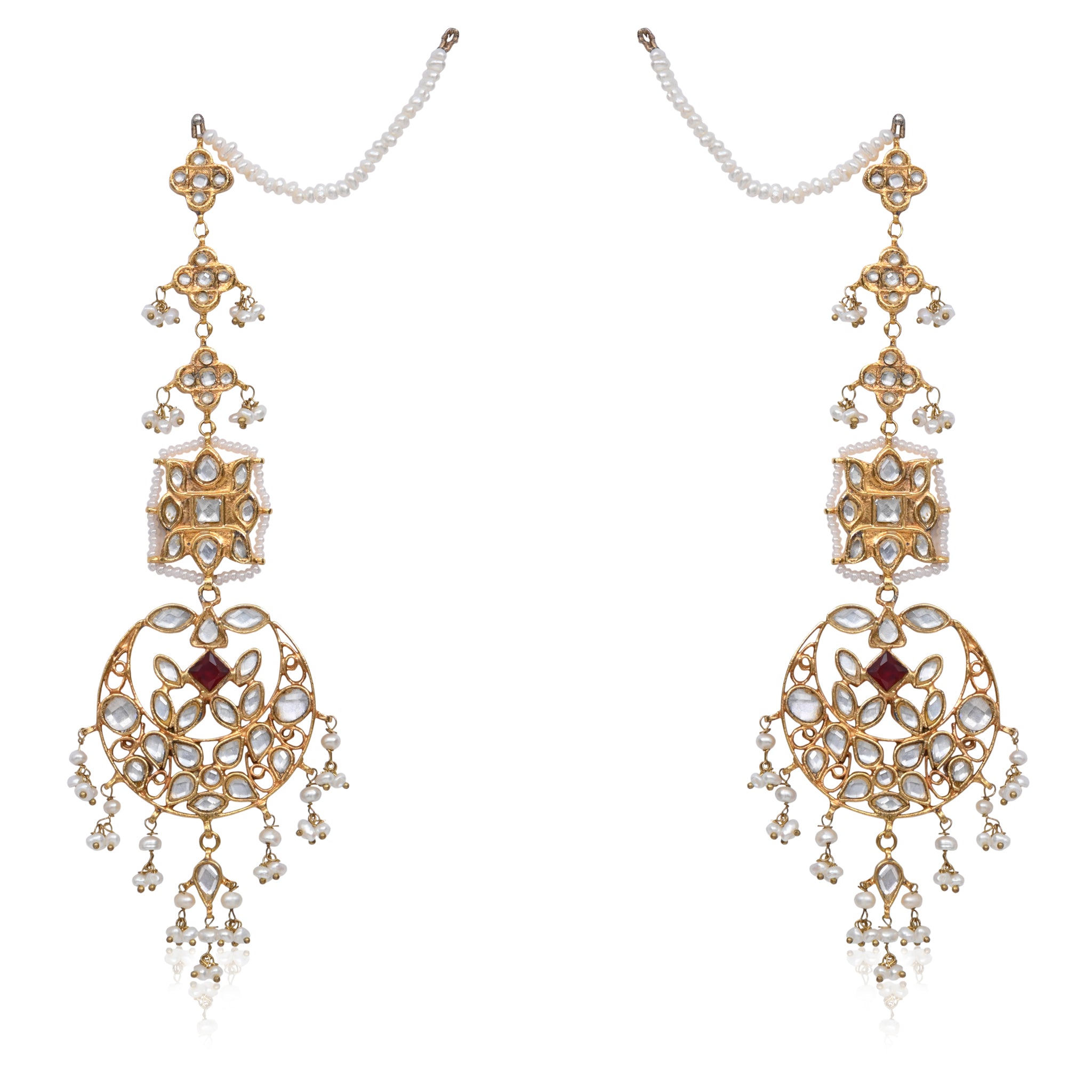 MAHTAB EARRINGS (4857754910851)