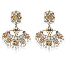 Load image into Gallery viewer, QAEEQ EARRINGS (4857740329091)
