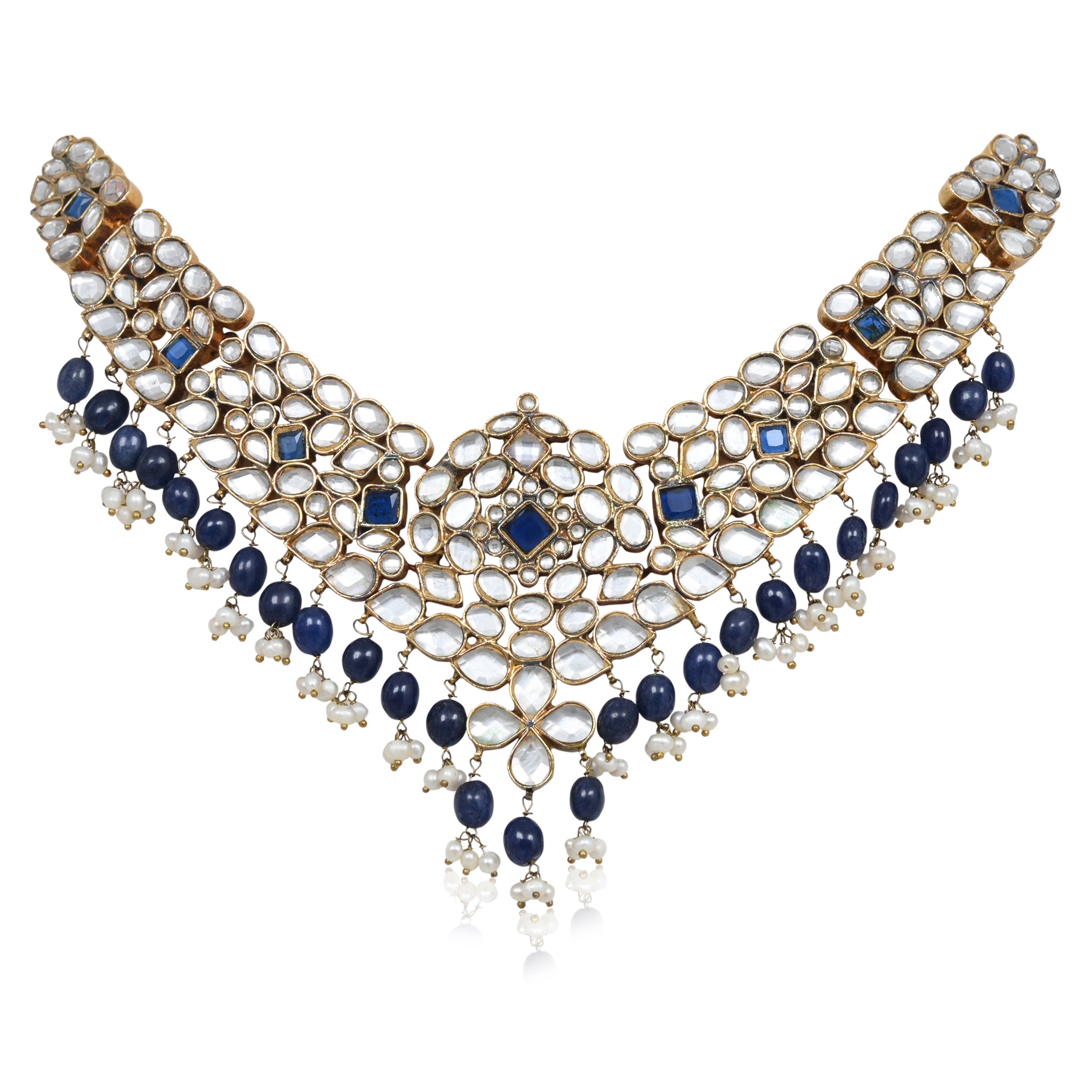 NOORE CHESHM AM NECKLACE (4834226929795)