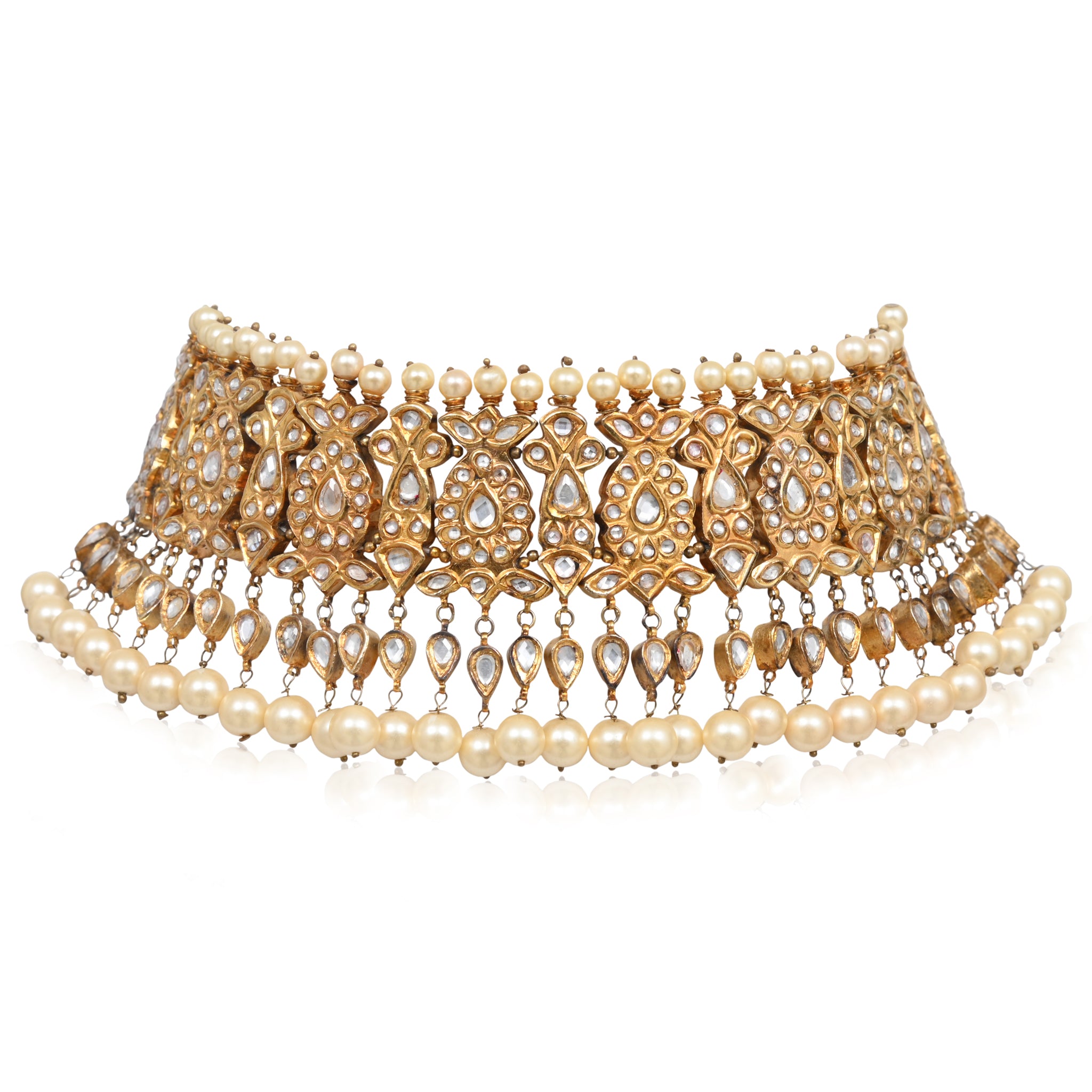 ANAARKALI CHOKER (4834069151875)