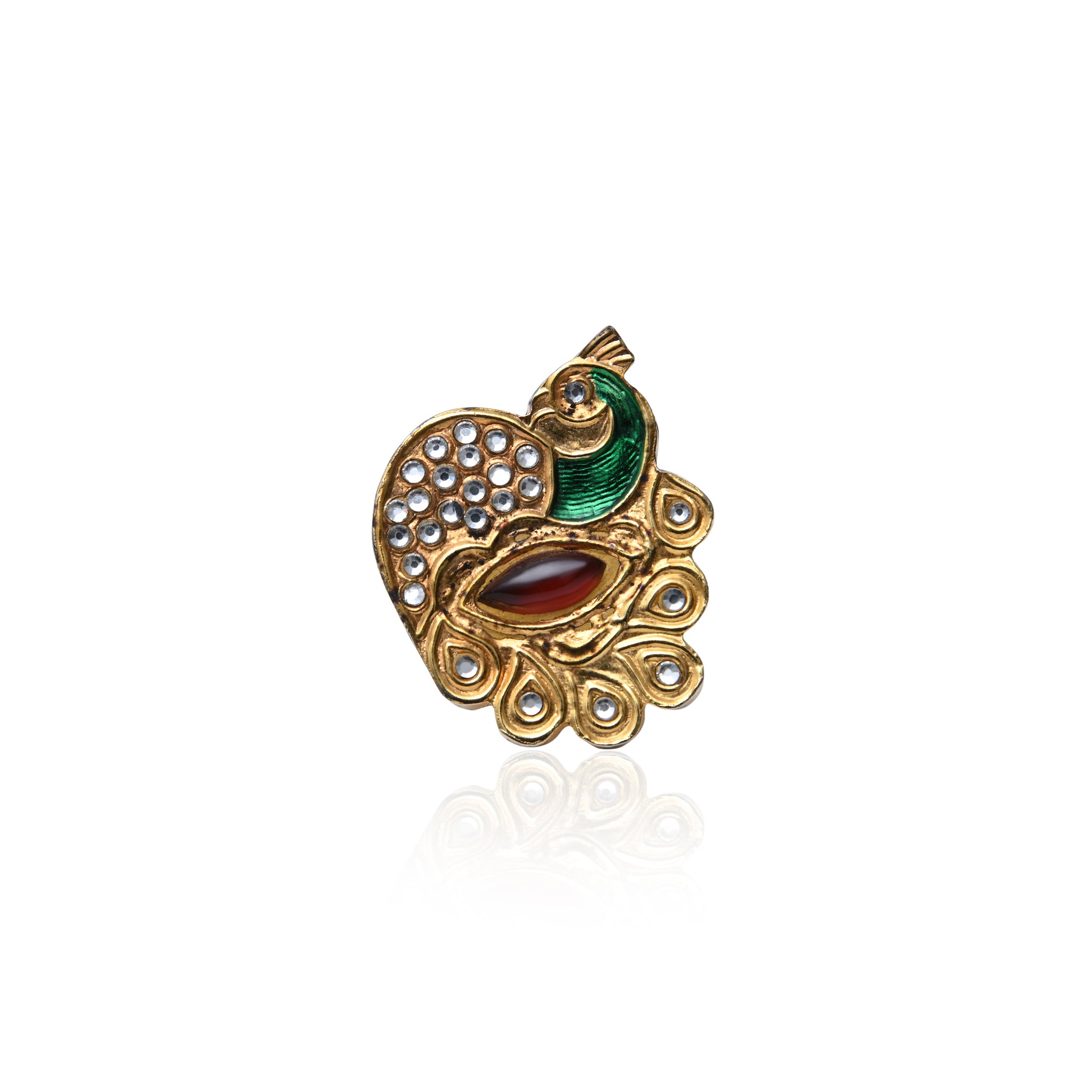 MOR MEENA RING (4858485833859)