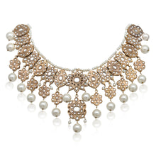 Load image into Gallery viewer, Ava Necklace (4834147106947)
