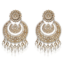 Load image into Gallery viewer, Lily Maharani Earrings (4819329941635)
