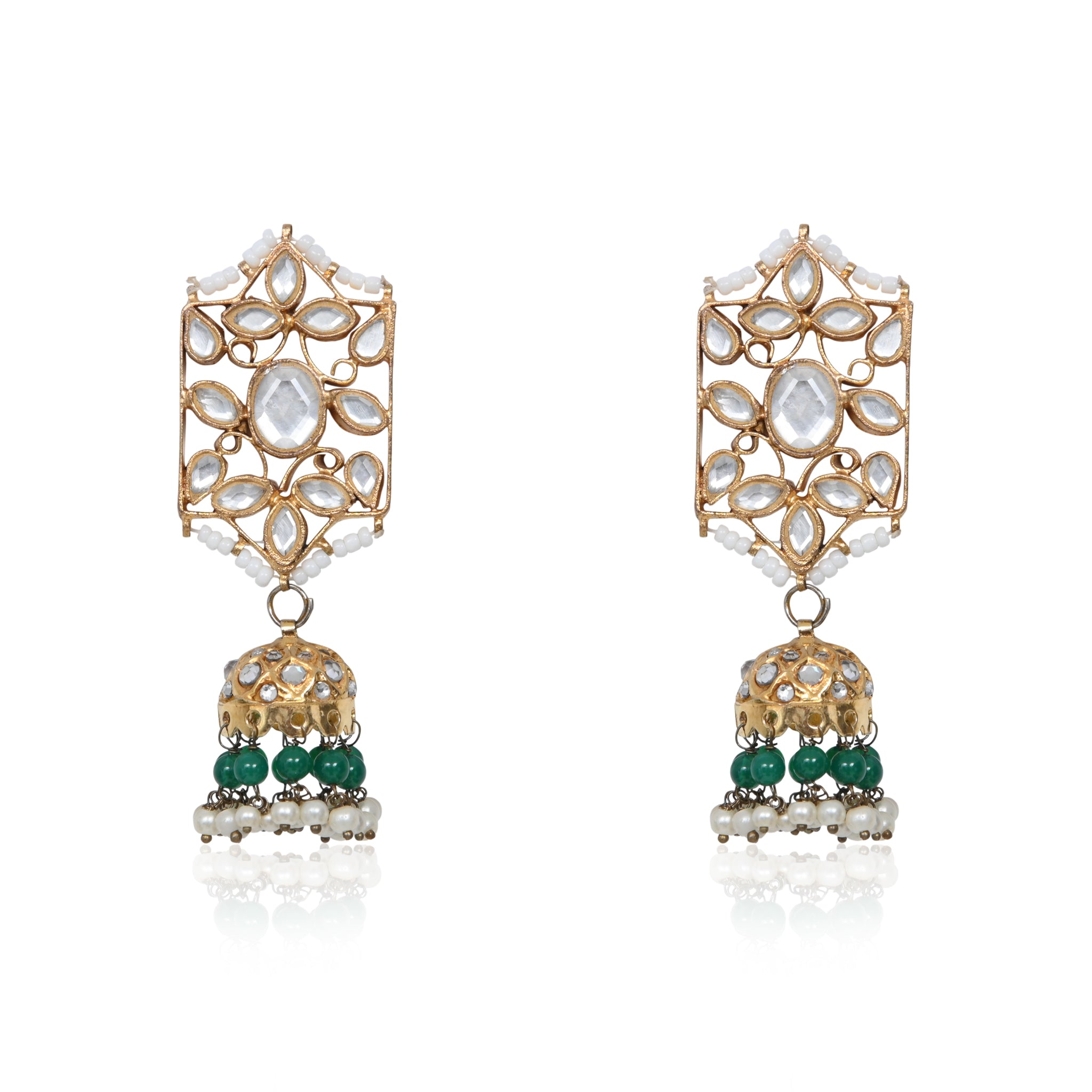 Darbar Earrings (4860141437059)