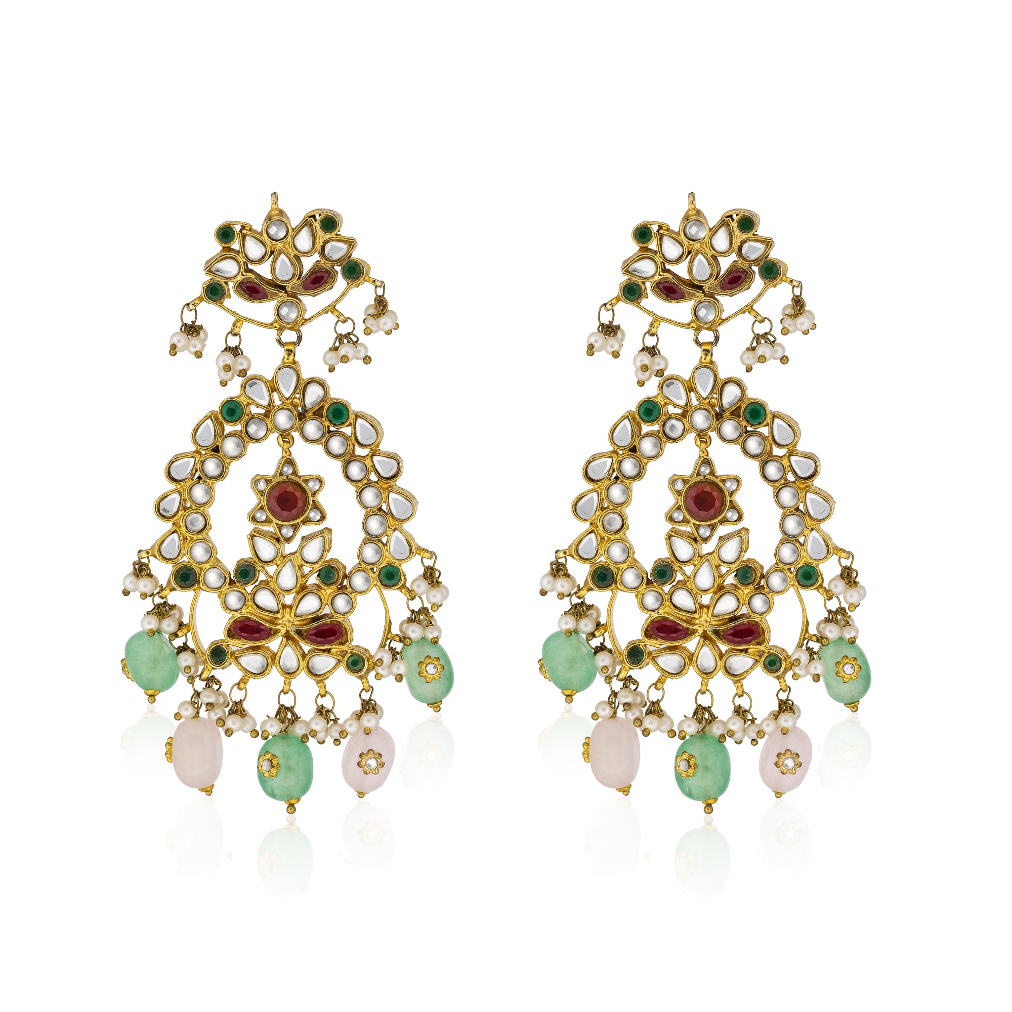 PHOOL PATTI EARRINGS (7745052803203)