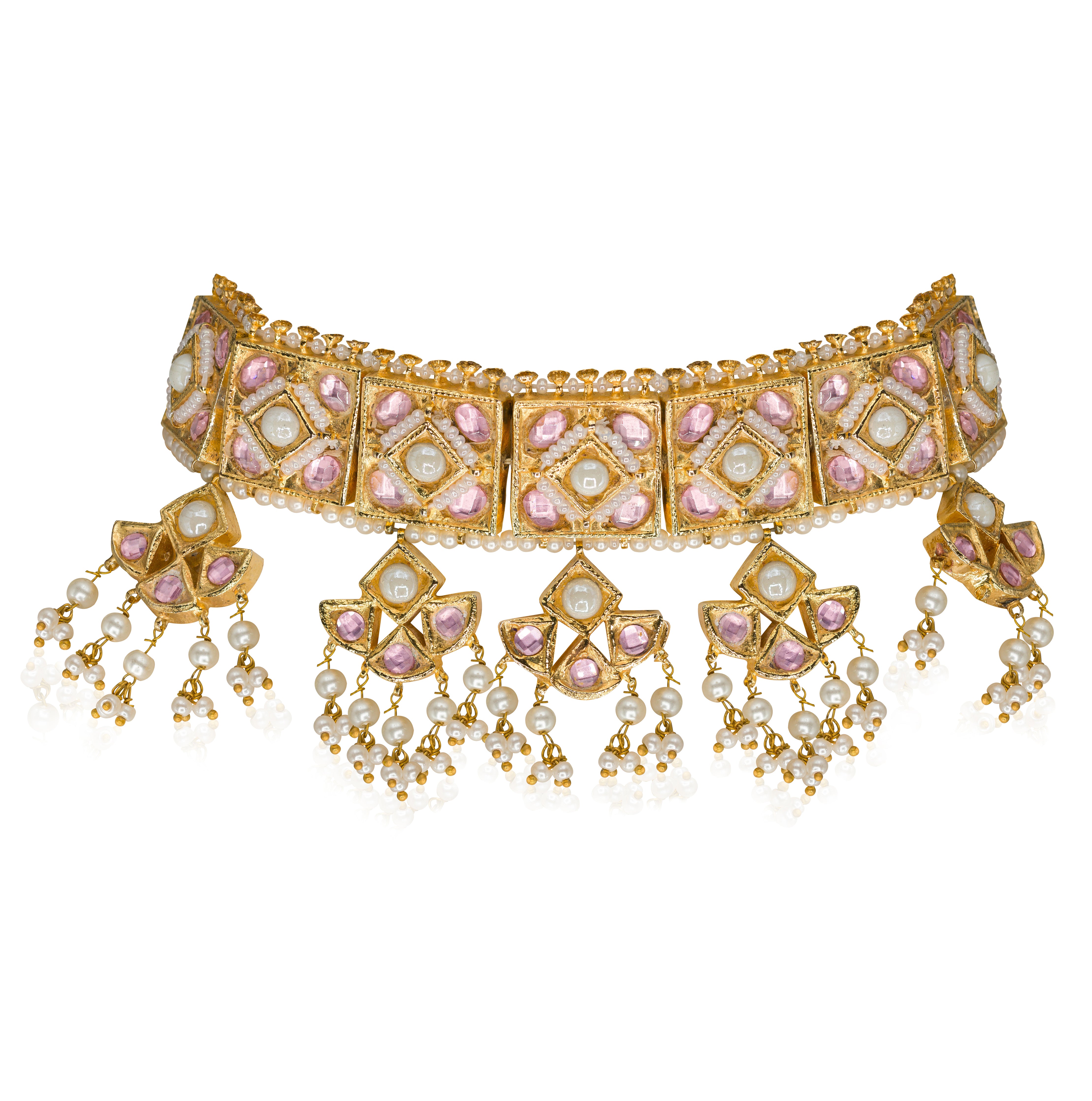 AHDIA CHOKER (6563242508419)